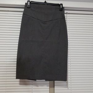 Express Pencil skirt